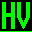 HVFULLSC - Video Card and CPI Fonts icon